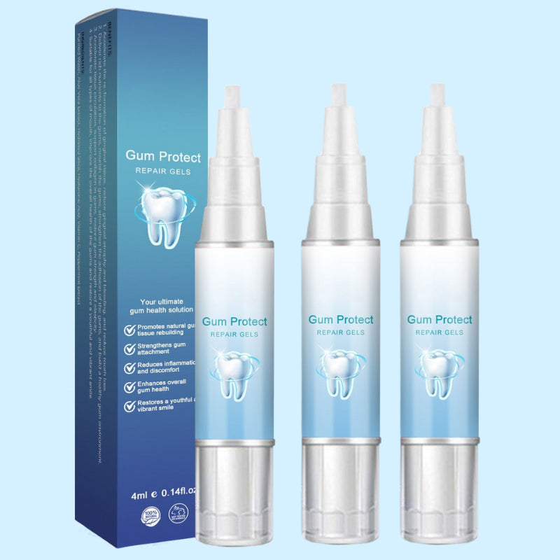 Teeth Repair Gel