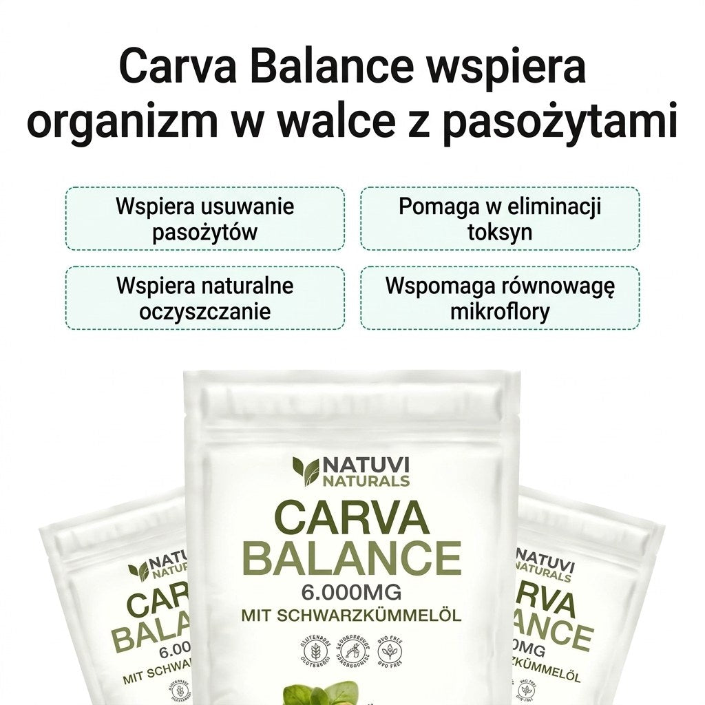 Balance
