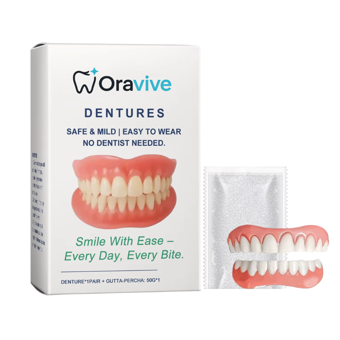 Oravive
