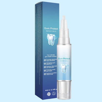 Teeth Repair Gel