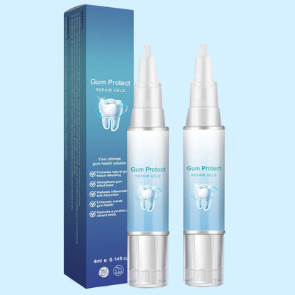 Teeth Repair Gel