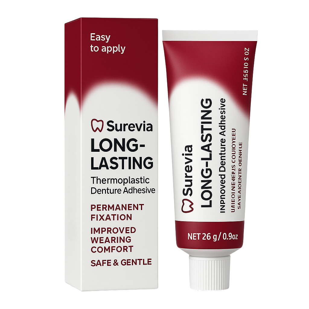 Surevia