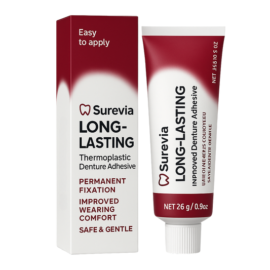 Surevia