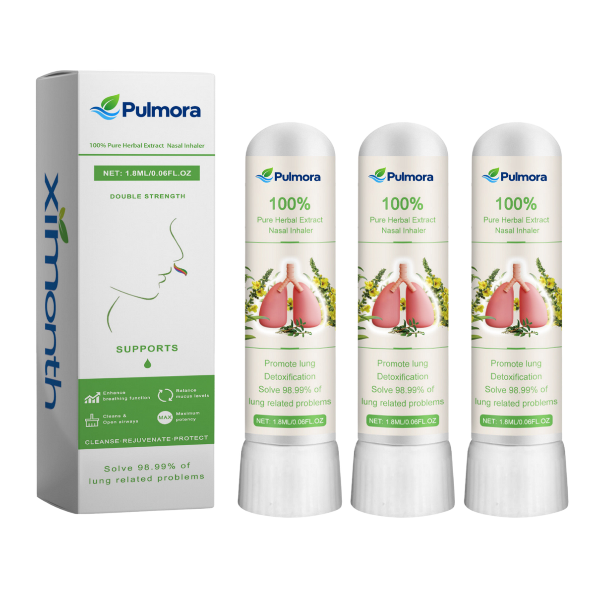Pulmora