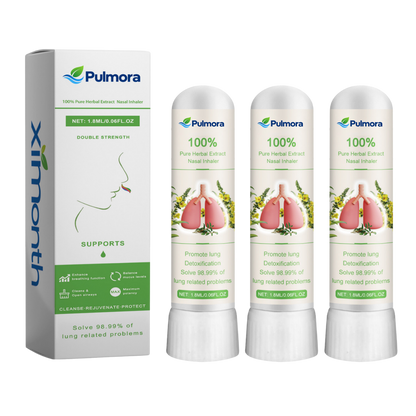 Pulmora