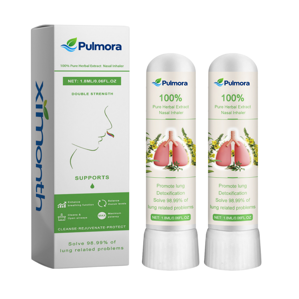 Pulmora
