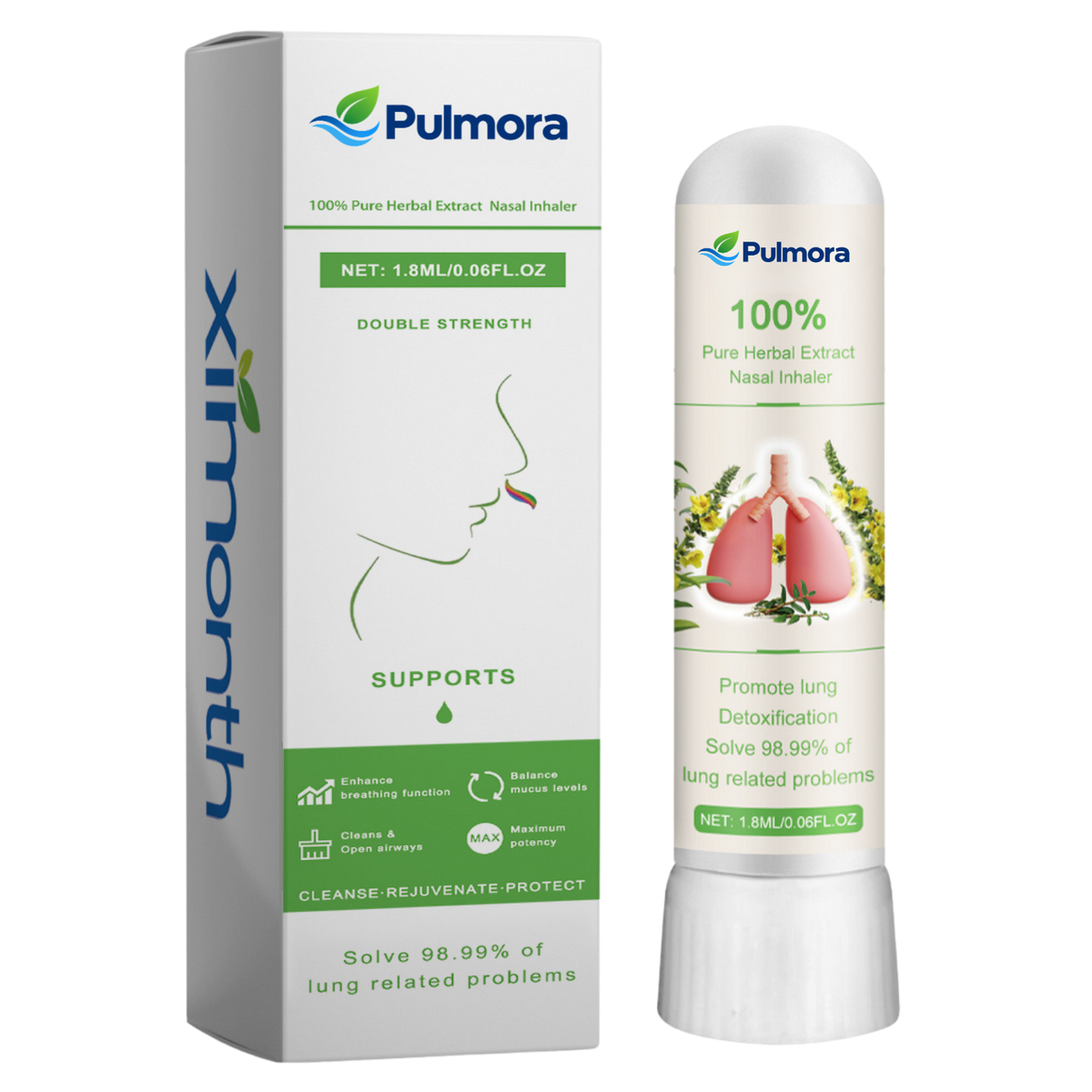 Pulmora