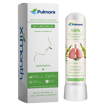 Pulmora