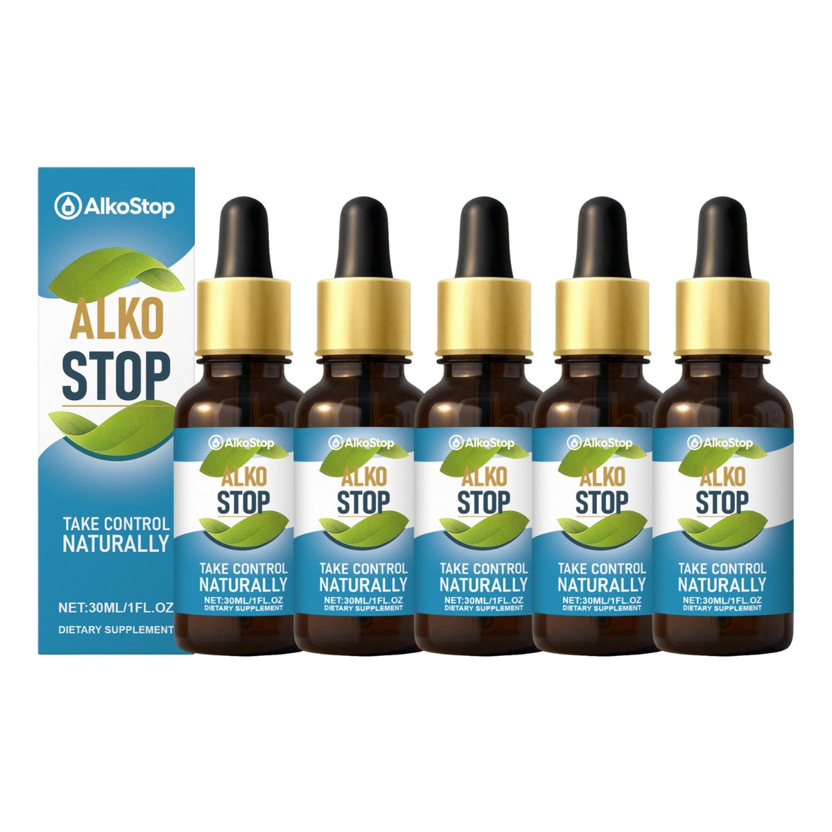 AlkoStop
