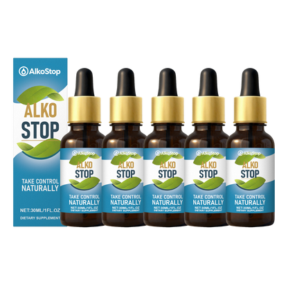 AlkoStop