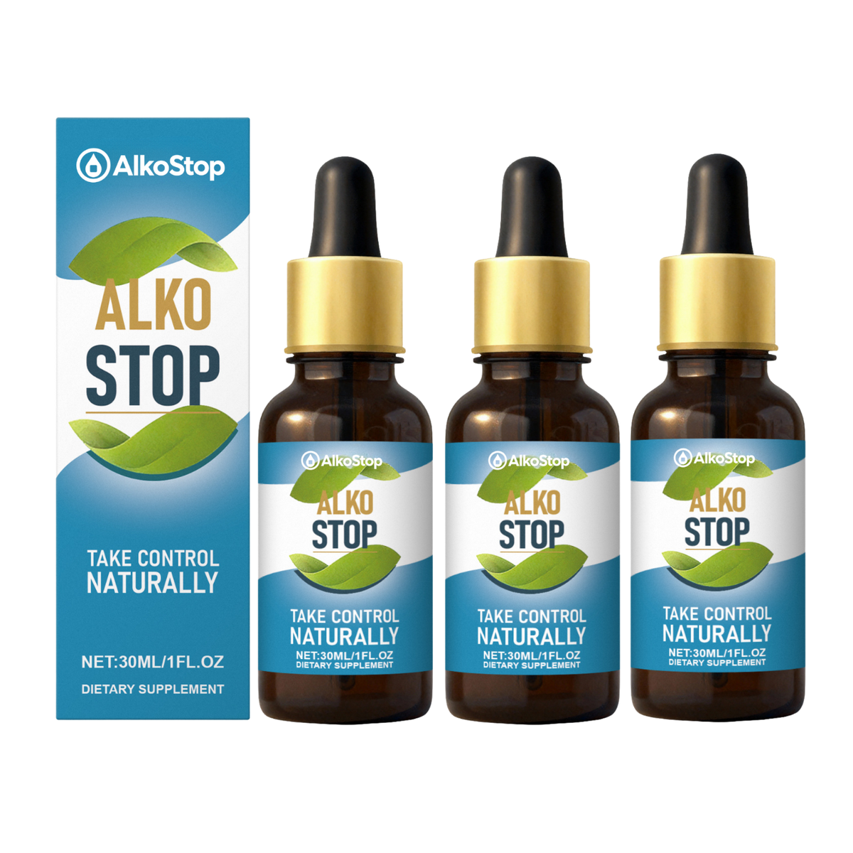 AlkoStop