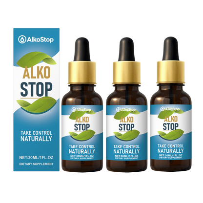 AlkoStop
