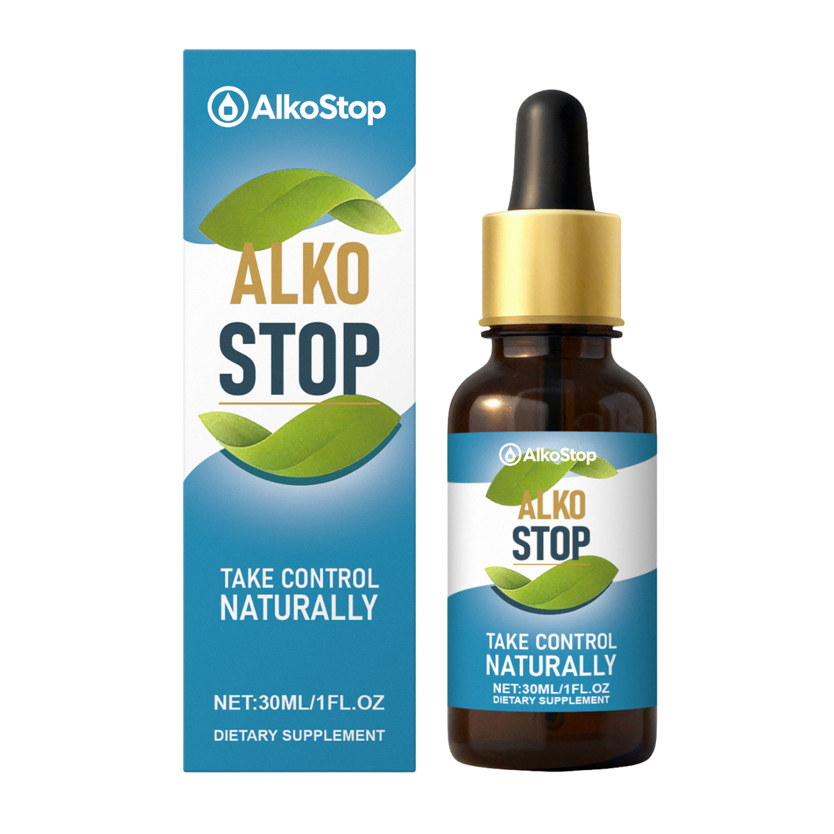 AlkoStop