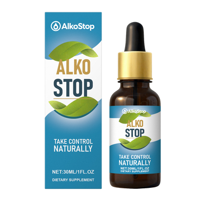 AlkoStop
