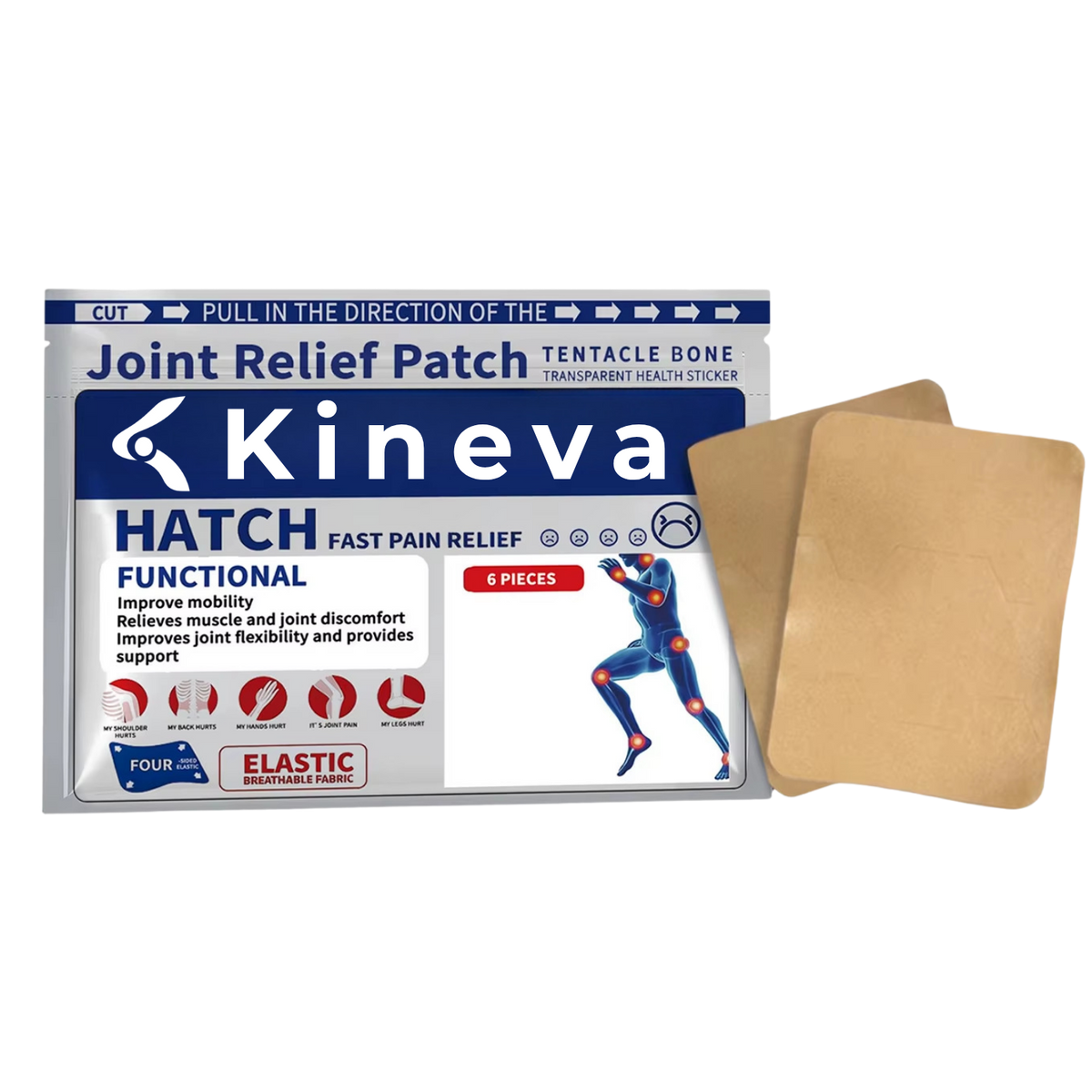 Kineva