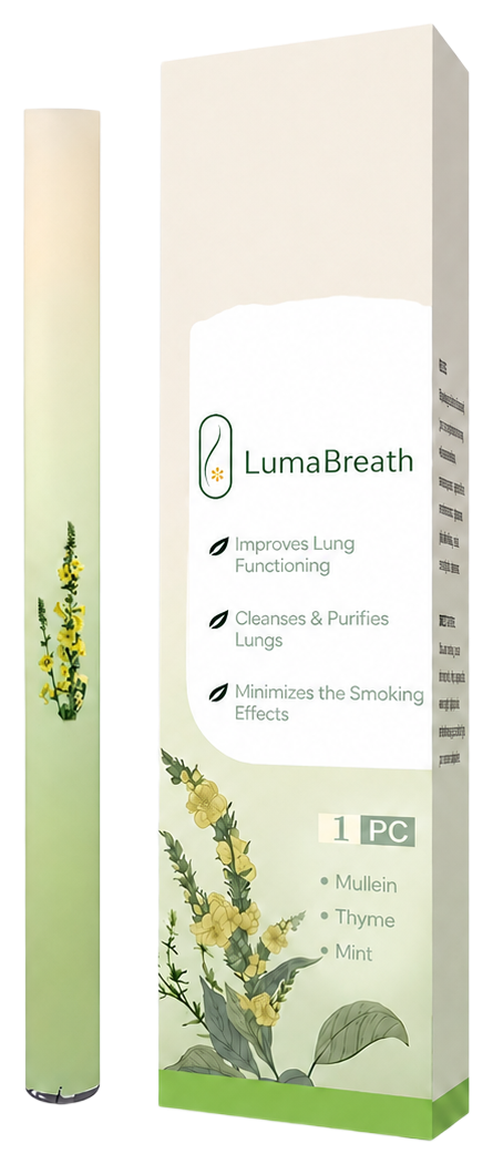 LumaBreath Ritual