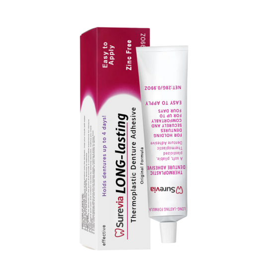 Surevia